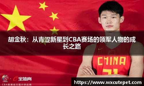 胡金秋：从青涩新星到CBA赛场的领军人物的成长之路